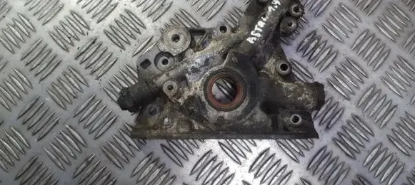 Opel Astra G Oil pump 90400091 8122