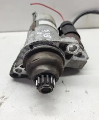 Volkswagen PASSAT B6 Starter motor