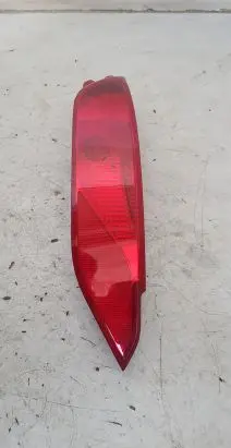 Rear fog light