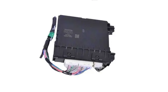 Lexus RC Other devices 8865024511