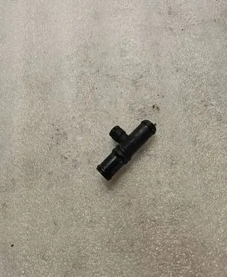 Audi A8 S8 D2 4D Engine coolant pipe/hose 4d0819159