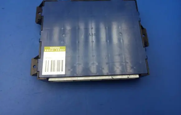Lexus LS 430 Air conditioning/heating control unit 8865050403 1773007020