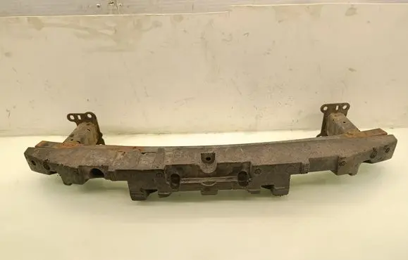Nissan Qashqai+2 Front bumper cross member 