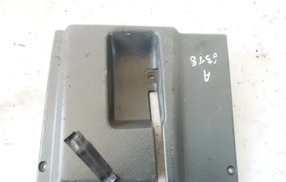 Renault 19 Other interior part 7700780327