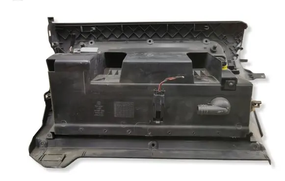 Volkswagen Golf V Glove box 1K1857290 P0101120