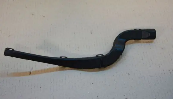 Audi A4 S4 B9 8W Other engine part 8W0824001