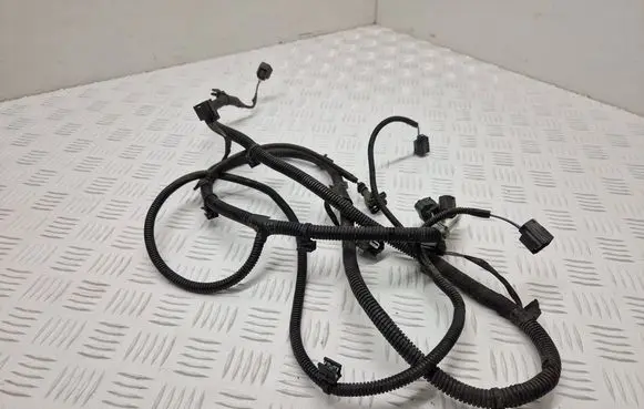 Renault Megane IV Parking PDC sensor 240151235R 05643 1510711