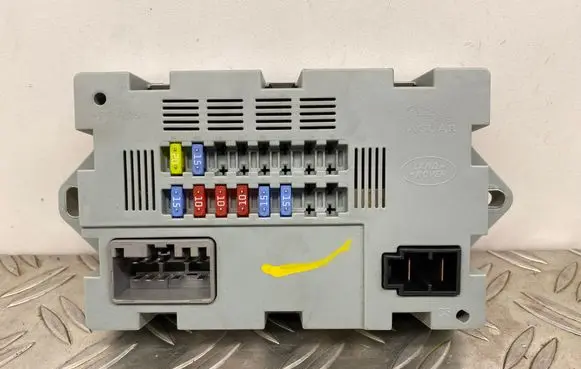 Fuse module