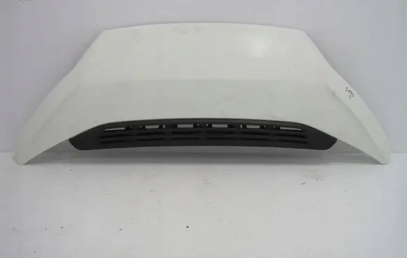 Citroen Jumper Engine bonnet/hood 
