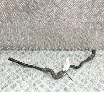 Audi Q4 Sportback e-tron Engine coolant pipe/hose 1EA121055G