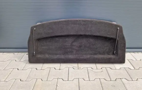Opel Meriva B Parcel shelf