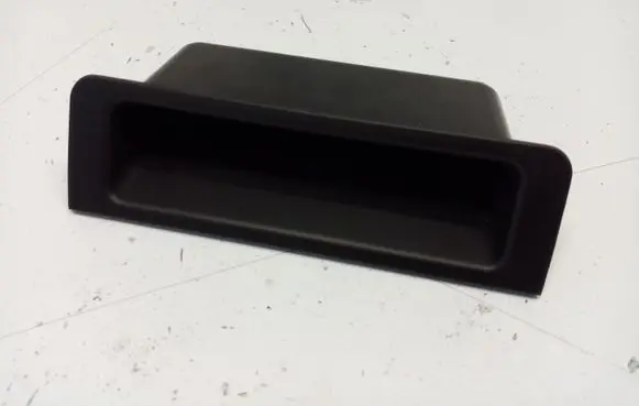 BMW 5 E39 Glove box central console 51168159701