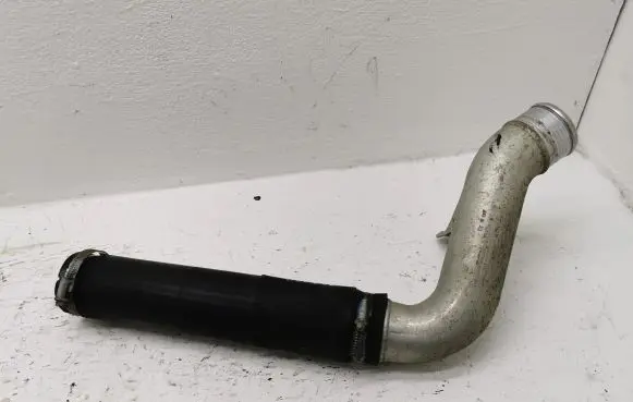 Opel Antara Intercooler hose/pipe