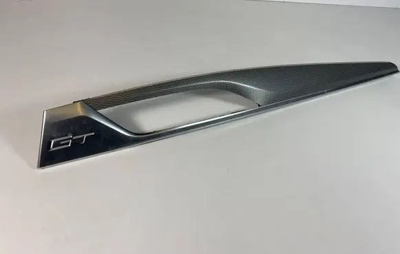 BMW 6 G32 Gran Turismo Rear door card trim 9123296831