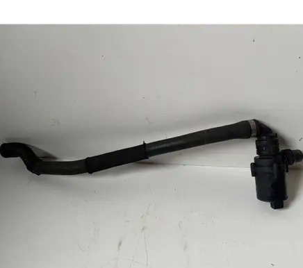 BMW 5 E60 E61 Electric auxiliary coolant/water pump 10378515 6917700 70207801