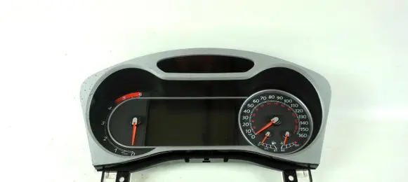 Ford Mondeo MK IV Speedometer (instrument cluster) 8M2T10849XE