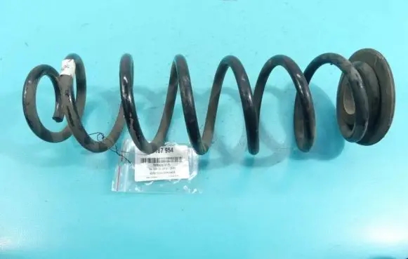 Volkswagen Golf VII Rear coil spring 5Q0511115 IMPRK1187954