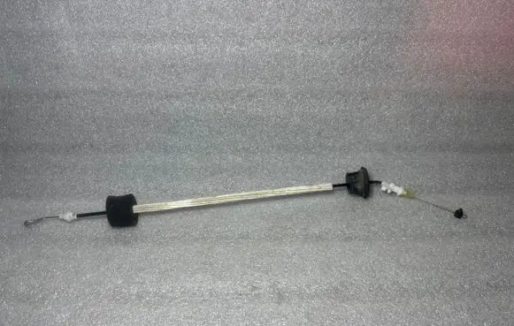 Audi A6 Allroad C6 Front door cable line 