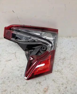 Toyota C-HR I Tailgate rear/tail lights 81580-F4120