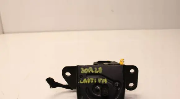Chevrolet Captiva Tailgate/trunk/boot lock/catch/latch 