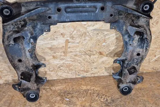 Skoda Superb B5 (3U) Front subframe 4B0399313DK