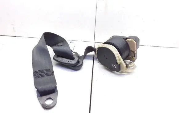 Fiat Stilo Rear seatbelt TRW25 43594