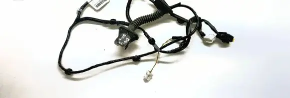 Nissan Pulsar Rear door wiring loom 241263ZP0A1