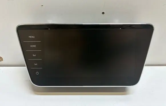 Skoda Superb B8 (3V) Screen/display/small screen 3V0919606D