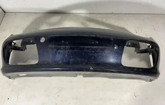 Porsche Boxster 987 Front bumper 98750531100