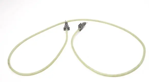 BMW i4 Bonnet Pedestrian Airbag Actuator 5A4FAA7