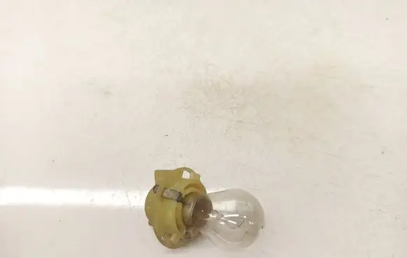 Toyota Yaris Headlight part 