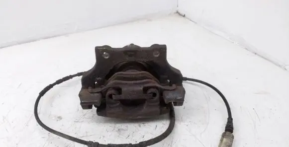 BMW X1 E84 Rear brake caliper