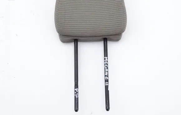 Renault Megane II Front seat headrest 
