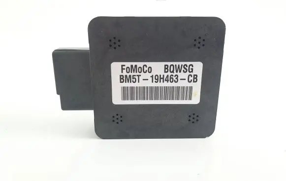 Ford Transit Custom Antenna control unit BM5T19H463CB