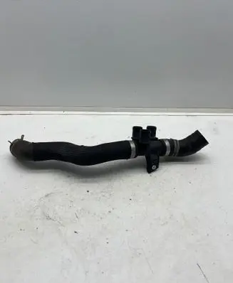 Renault Scenic IV - Grand scenic IV Engine coolant pipe/hose 924102981R