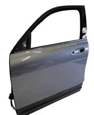 Mercedes-Benz GLB X247 Front door A2477201901 A2477207506
