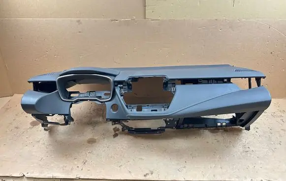 Toyota Corolla E210 E21 Dashboard 5530002030 5531302150