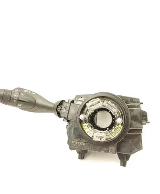 Volvo XC60 Airbag slip ring squib (SRS ring) 32266025 05022019