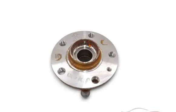 Audi Q3 F3 Front wheel ball bearing 5Q0407621E