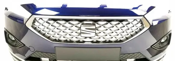 Seat Tarraco Front bumper 5FJ807221D