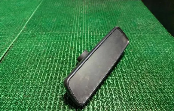 Volkswagen Golf IV Rear view mirror (interior) 3B0857511G