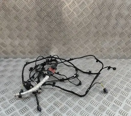 Audi A5 Parking sensor (PDC) wiring loom 8B3971104S