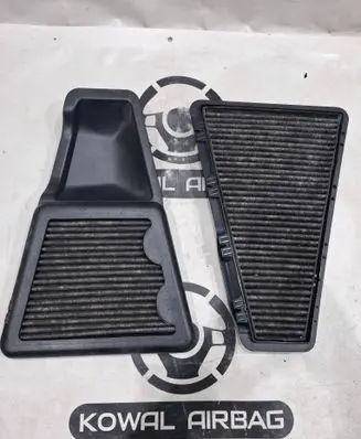 Bentley Bentayga Cabin air micro filter frame (part) 3D1819620B 3D1819639