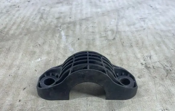 BMW 7 G11 G12 Sway bar bush bracket, rear 