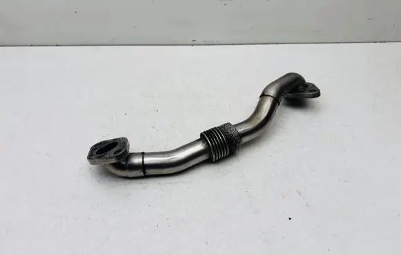 Volkswagen PASSAT B5.5 EGR valve line/pipe/hose 038131521AS
