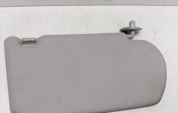 Nissan Almera N16 Sun visor