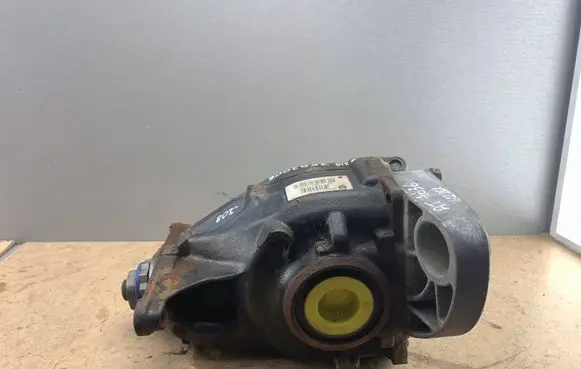 BMW X3 F25 Rear differential 7592005 33107592005 33107592006