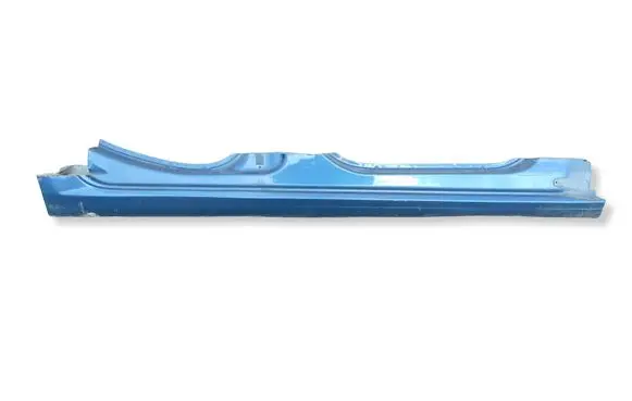 Renault Megane IV Other sill/pillar trim element 
