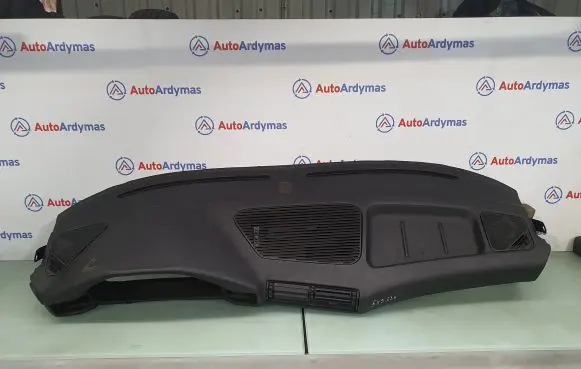 BMW 5 E34 Dashboard 51451946992