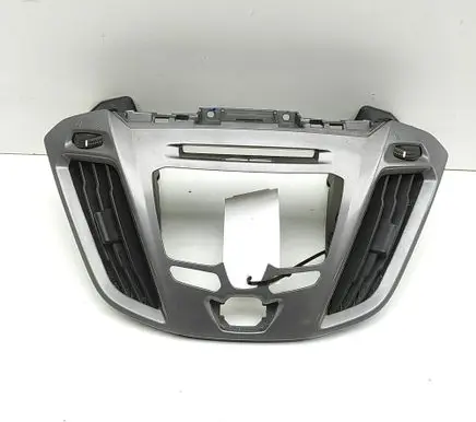 Ford Transit Custom Dashboard air vent grill cover trim BK21V047A04BE BK21V018B08BBW